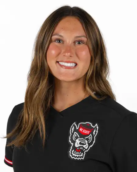 Molly Southall, Softball, North Carolina State University