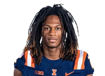 Amar Reynolds, Football, Florida Atlantic University