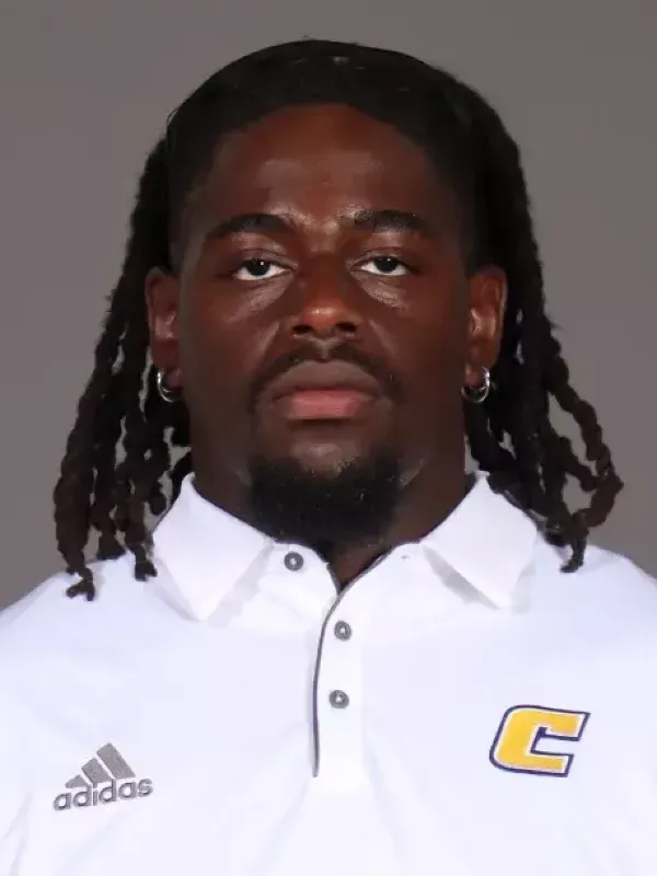 Will Brown, Football, University of Tennessee at Chattanooga