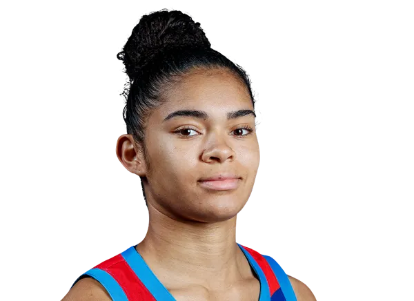 Haley Walker, Basketball, undefined