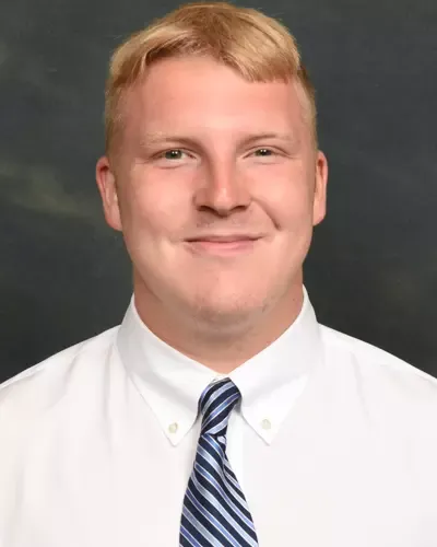 Greg Hanson Jr., Football, undefined