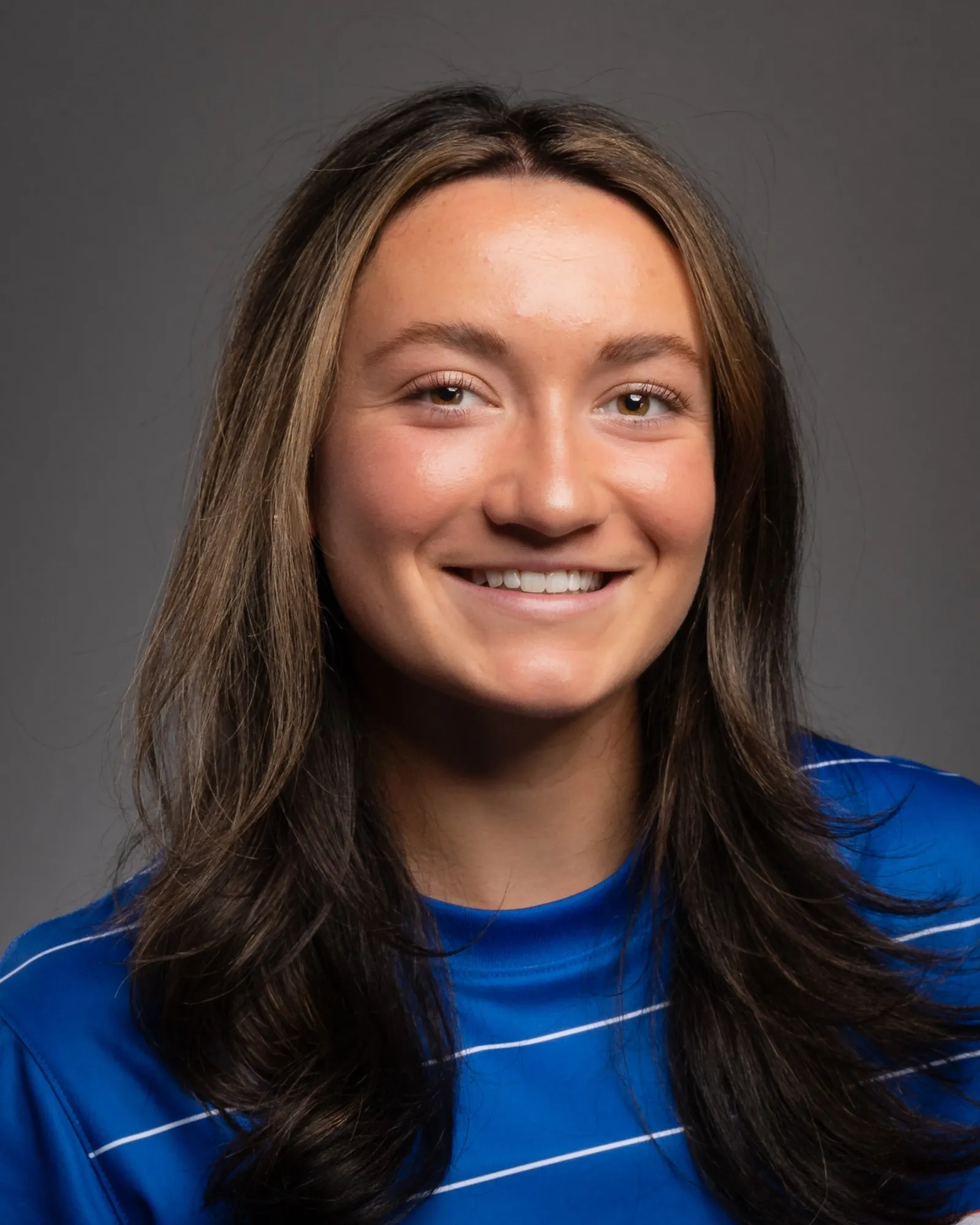 Olivia Collins, Soccer, undefined