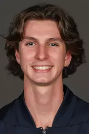 Aidan Hodge, Track and Field, undefined