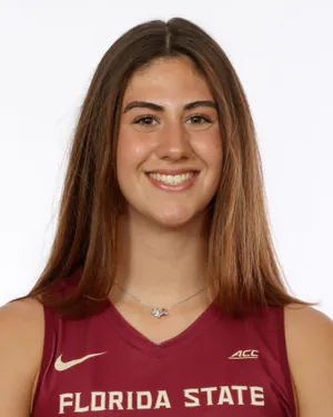 Victoria David, Volleyball, undefined