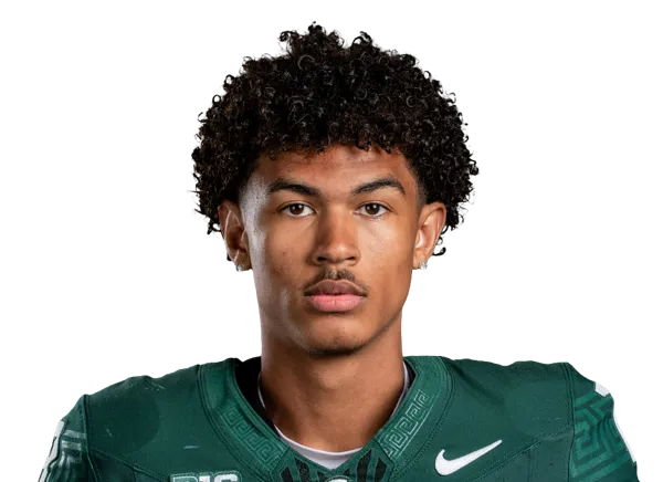 Atticus Carridine, Football, undefined