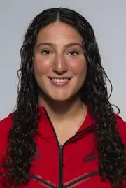 Maxine Cimoroni, Hockey, undefined