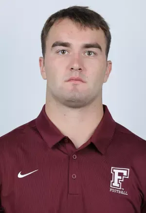 Cole Nelson, Football, undefined