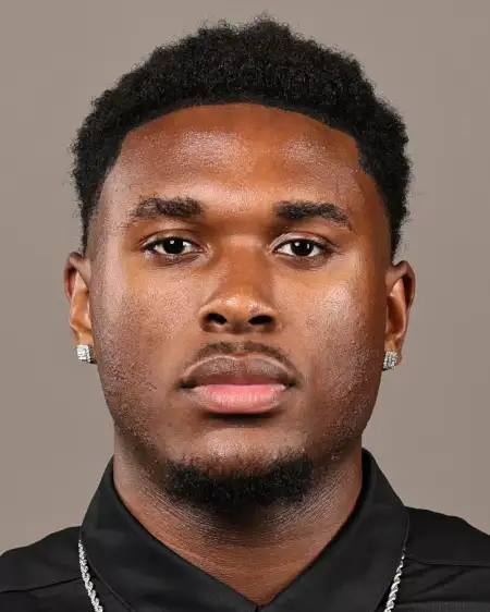 Ja'von Broussard, Football, Cornell University