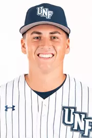 Zane Starling, Baseball, undefined