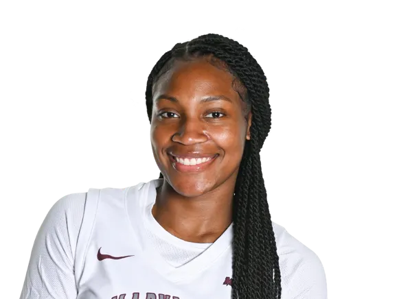 Brianna Barnes, Basketball, undefined