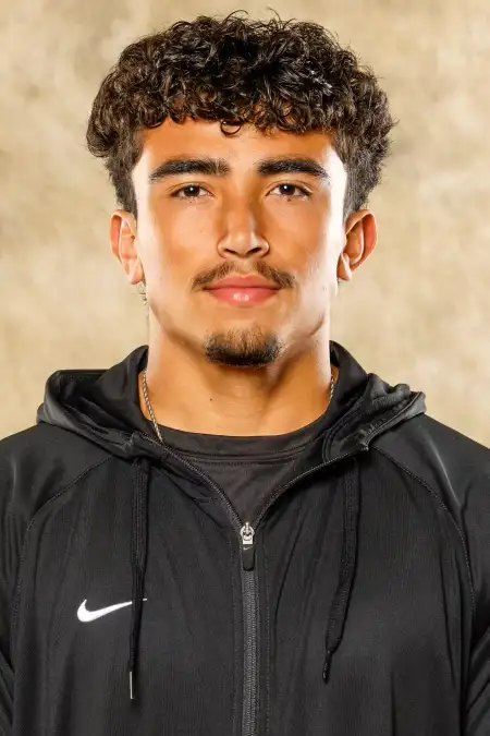 Cardenio Chavez, Football, Bemidji State University