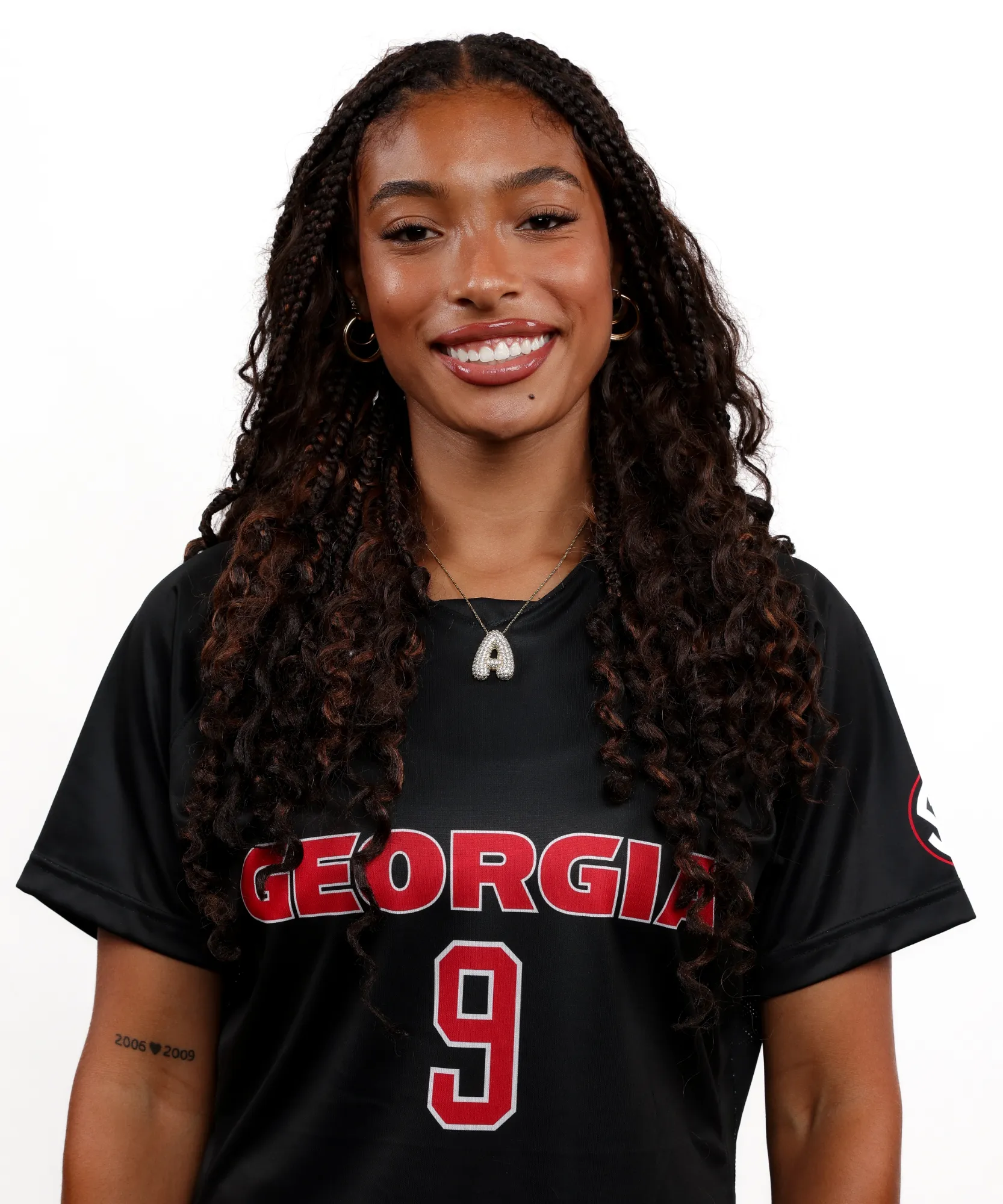 Ayda Pannell, Soccer, undefined
