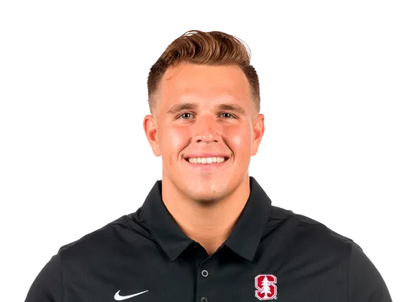 Clay Patterson, Football, undefined