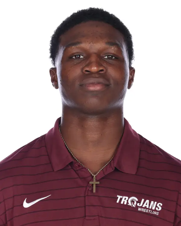 Kyrel Leavell, Wrestling, University of Arkansas at Little Rock