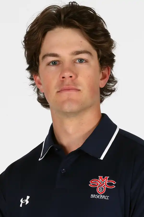 Brett Williams, Baseball, Saint Mary's University