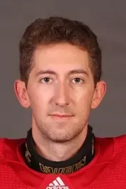 Brett Miller, Hockey, Miami (OH) University