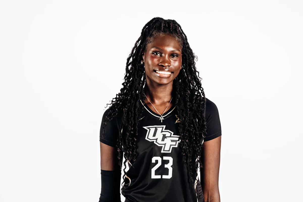 Arek Angui, Basketball, undefined