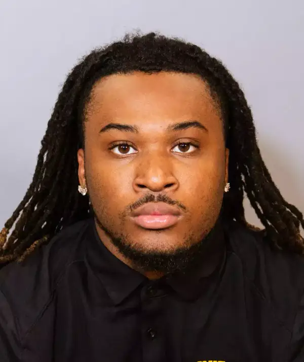 Xavier Clark, Football, Bowie State University