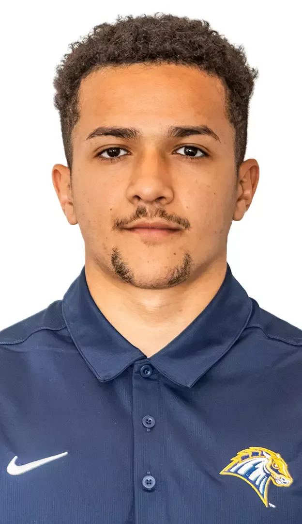 Jomar Berrios, Football, undefined
