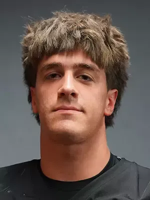 Luke Baldwin, Football, Towson University