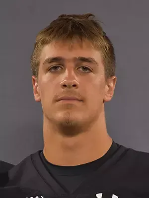 Luke Baldwin, Football, undefined