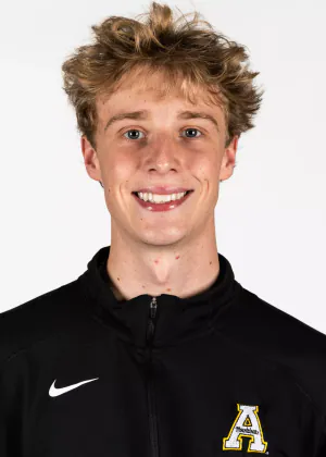 Logan Bentley, Track and Field, undefined