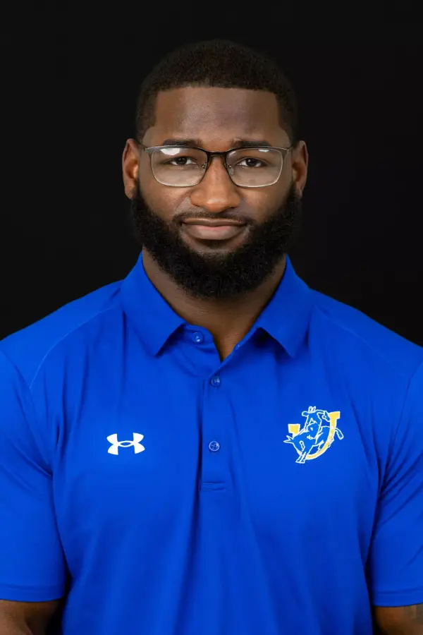 Walteze Champ, Football, Southern Arkansas University