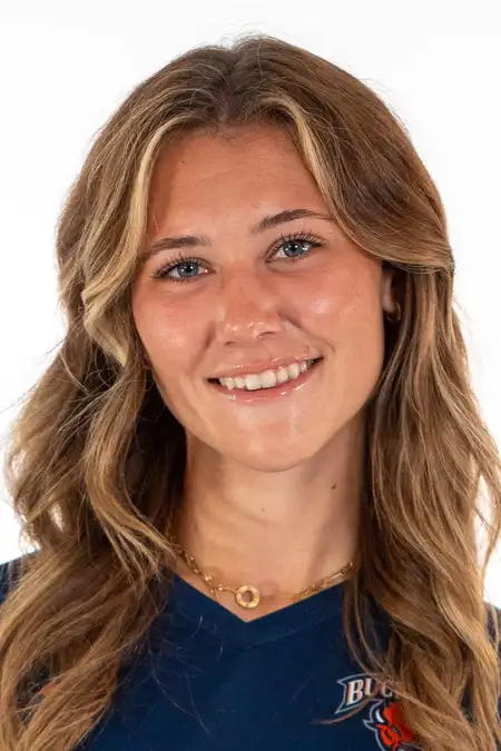 Riley Hayes, Soccer, Bucknell University