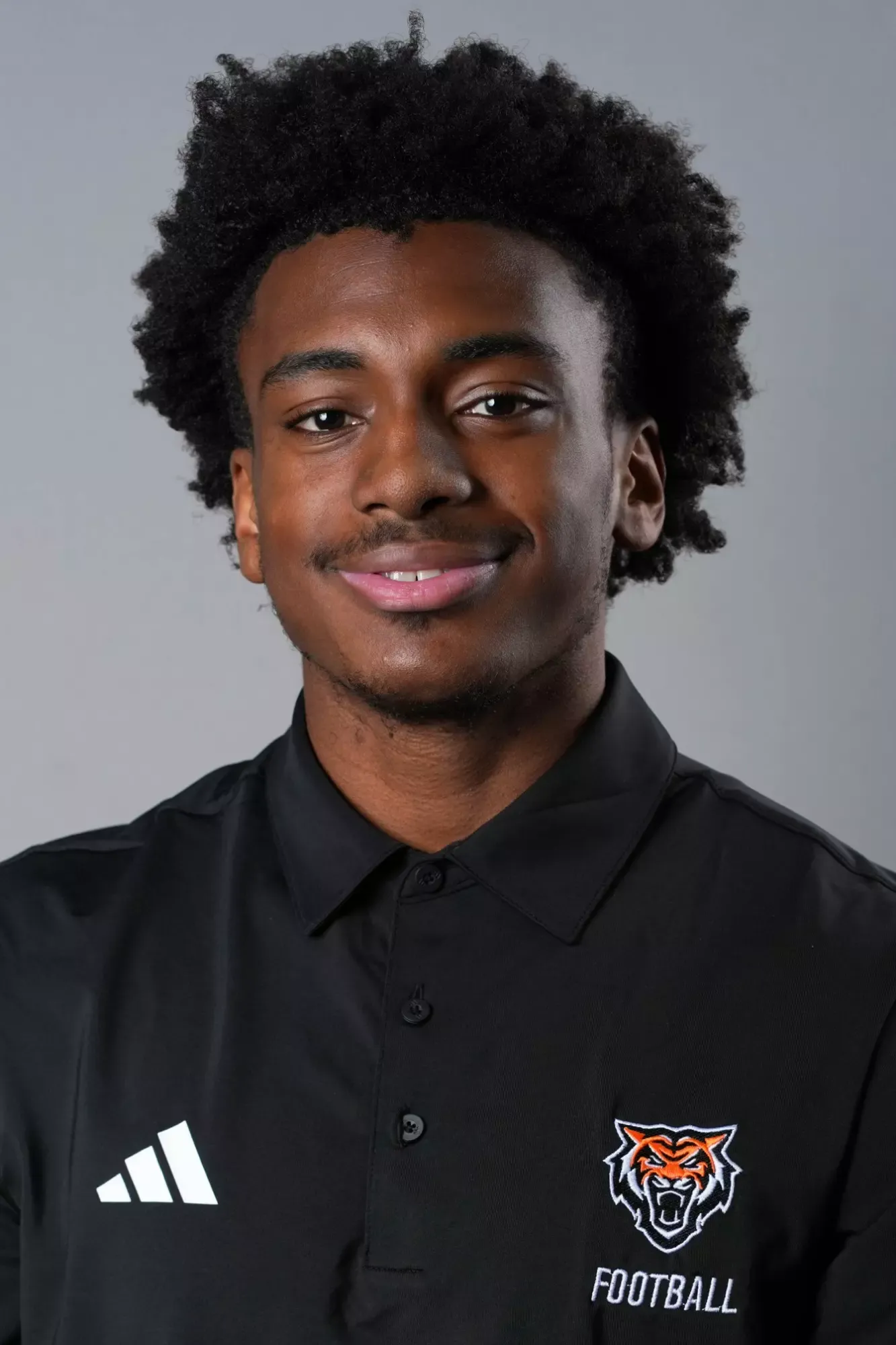 Jaden Rodgers, Football, undefined
