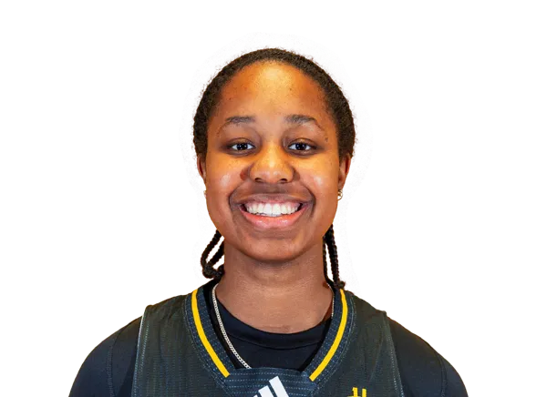 Kamora Morgan, Basketball, undefined