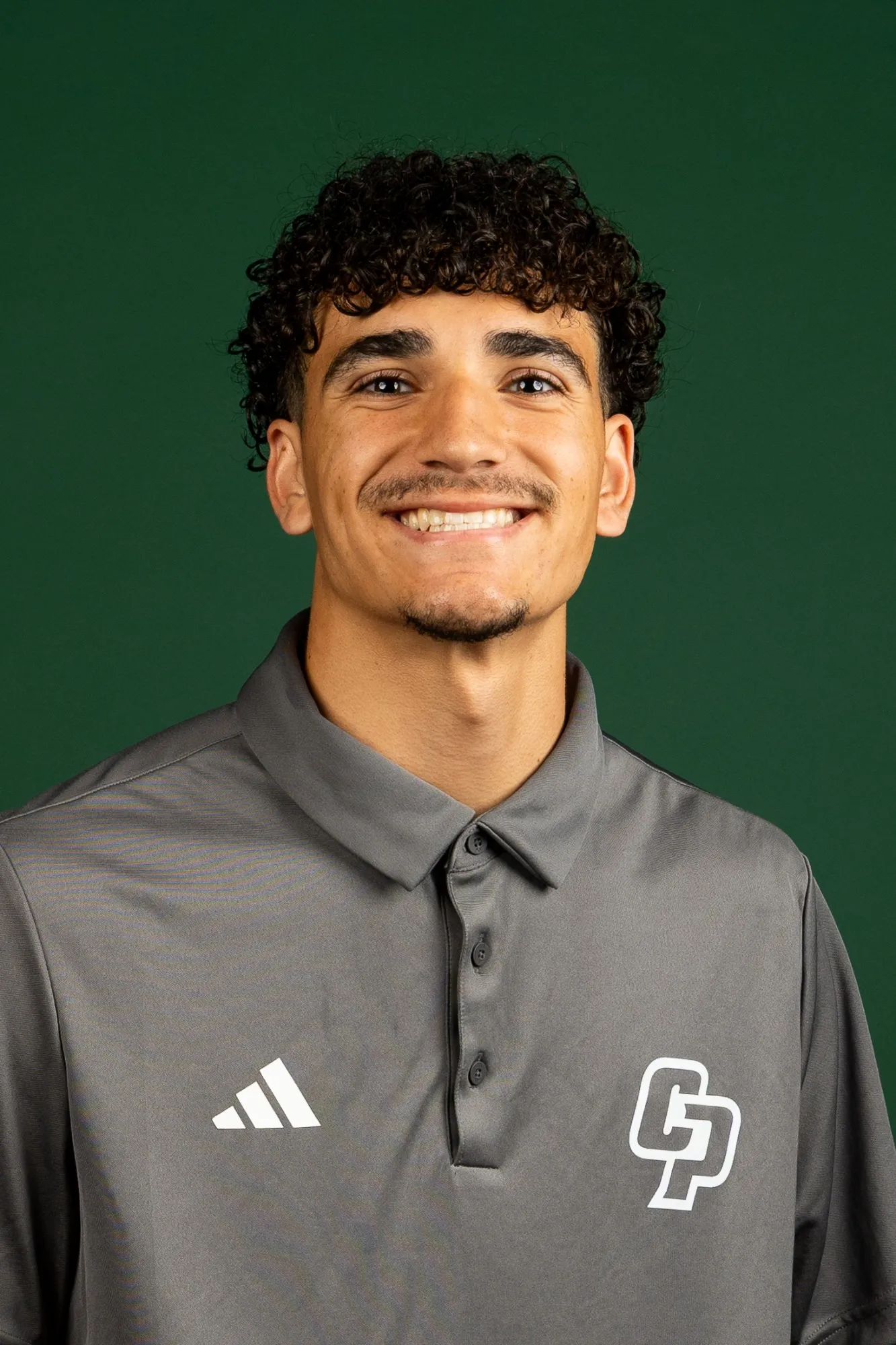 Tyler Caldwell, Football, California Polytechnic State University