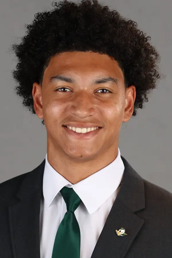 Braylon Hodge, Football, University of Oregon
