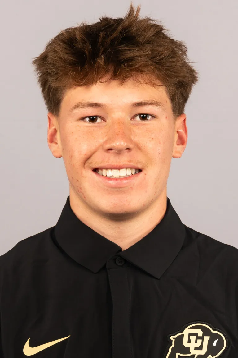 Cadel Ayala, Football, University of Colorado Boulder