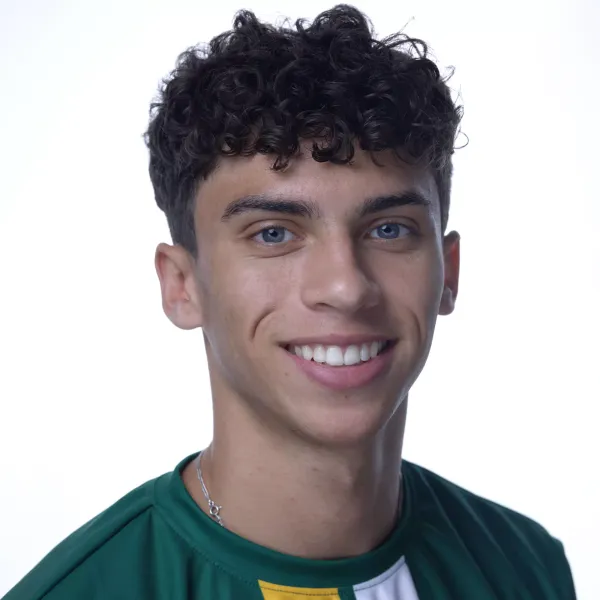 Nathan McKenzie, Soccer, Concordia University Irvine