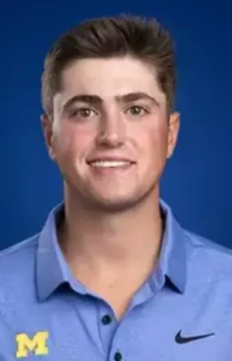 Jason Gordon, Golf, undefined