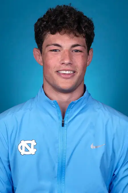 Ronin Gault, Wrestling, University of North Carolina