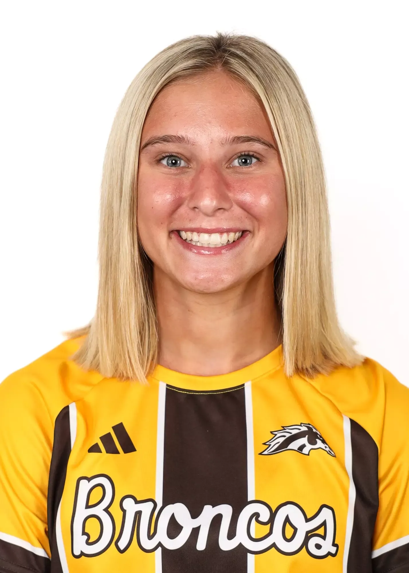 Sydnee Maxwell, Soccer, Western Michigan University