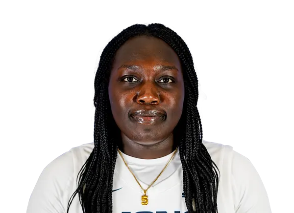 Nyaluak Dak, Basketball, undefined