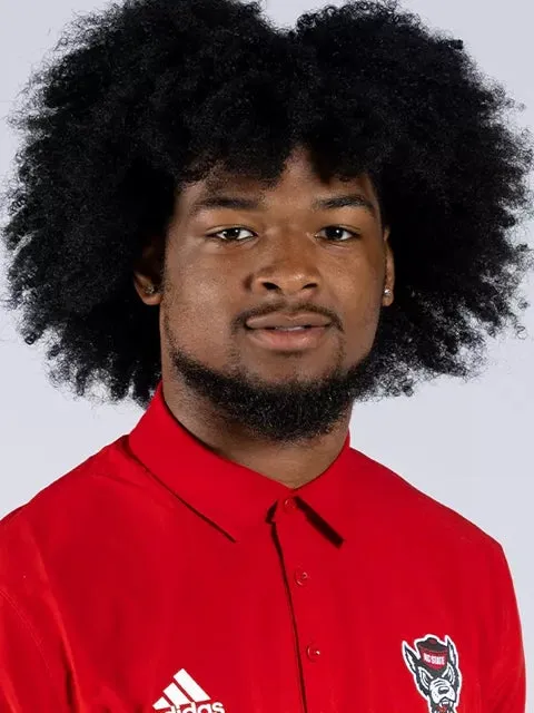 Jakolbe Baldwin, Football, undefined