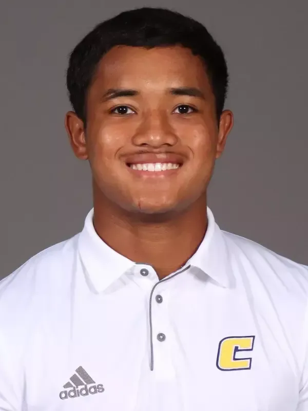Jaden Nelson, Football, University of Tennessee at Chattanooga
