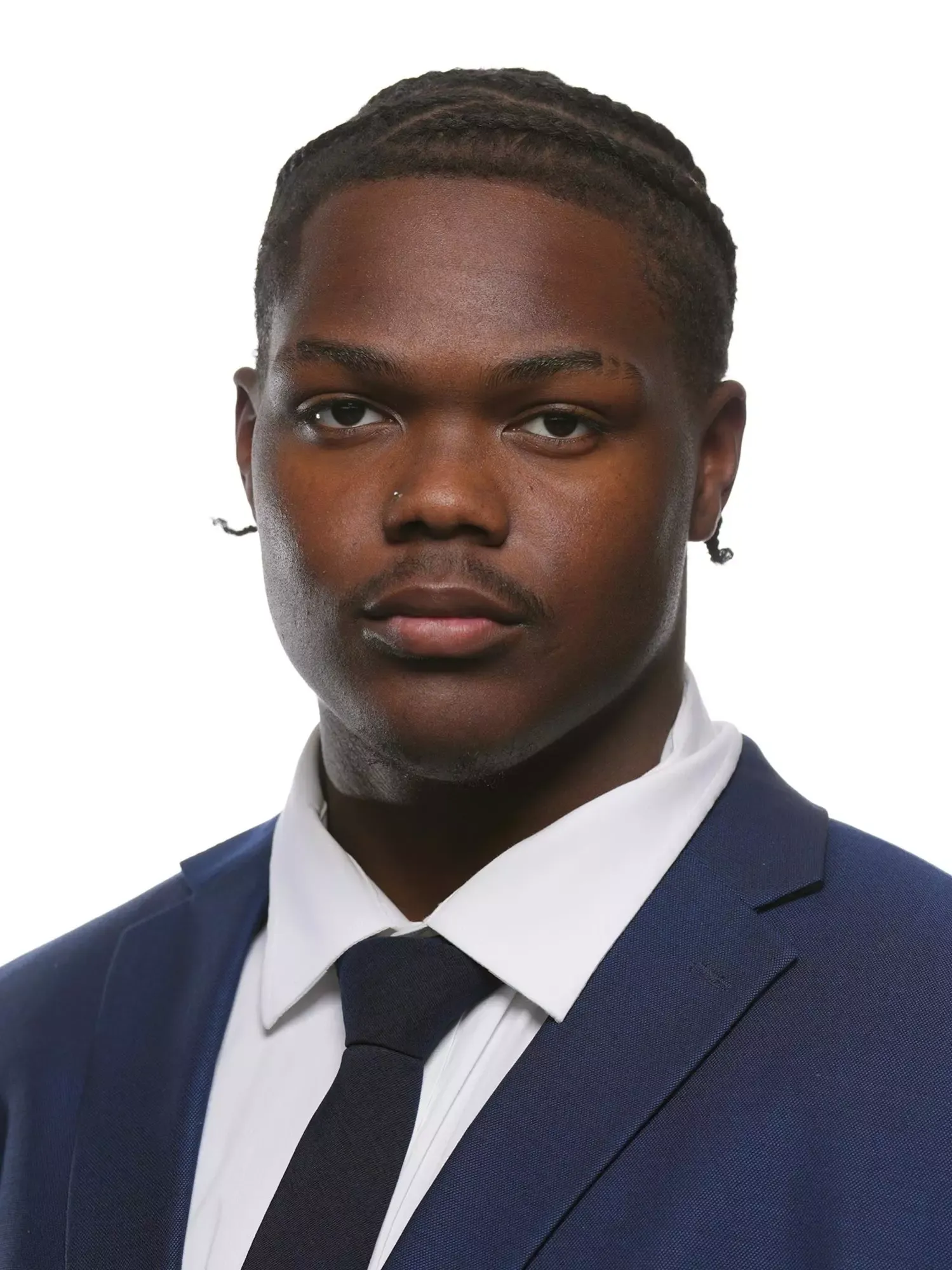 Charles Bright, Football, Colorado State University Pueblo