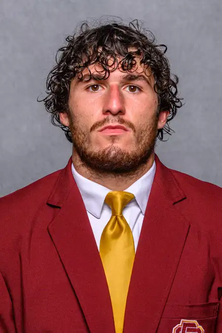 Myron Shafer III, Football, Bethune-Cookman University