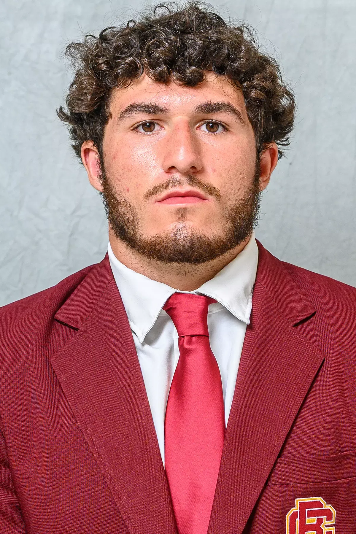 Myron Shafer III, Football, undefined