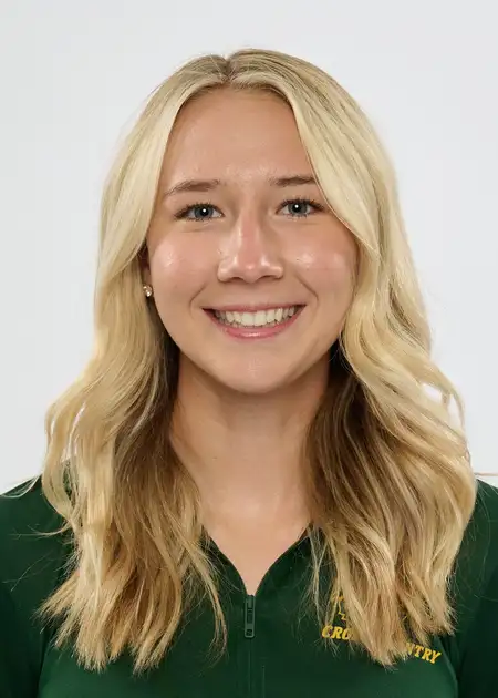 Acey Elkins, Track and Field (O), North Dakota State University