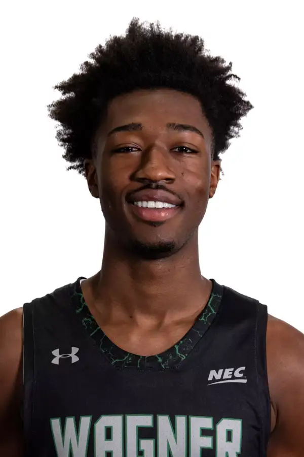 Daye Kaba, Basketball, Wagner College