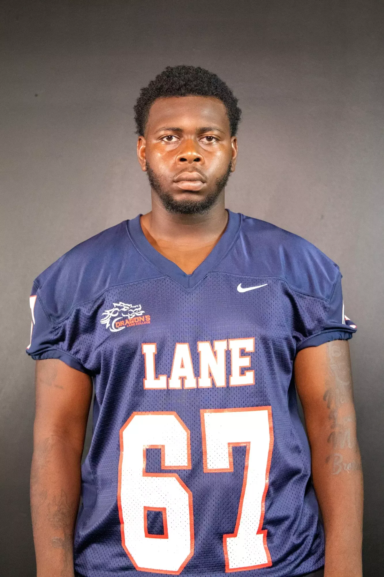 David Fisher, Football, undefined