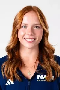 Rosie Keith, Swimming & Diving, Northern Arizona University