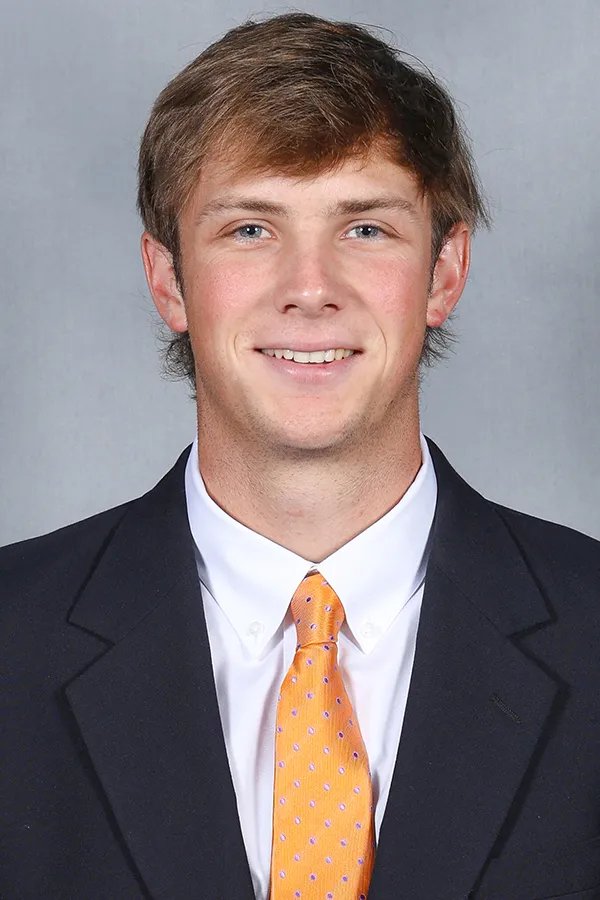 Colson Brown, Football, undefined