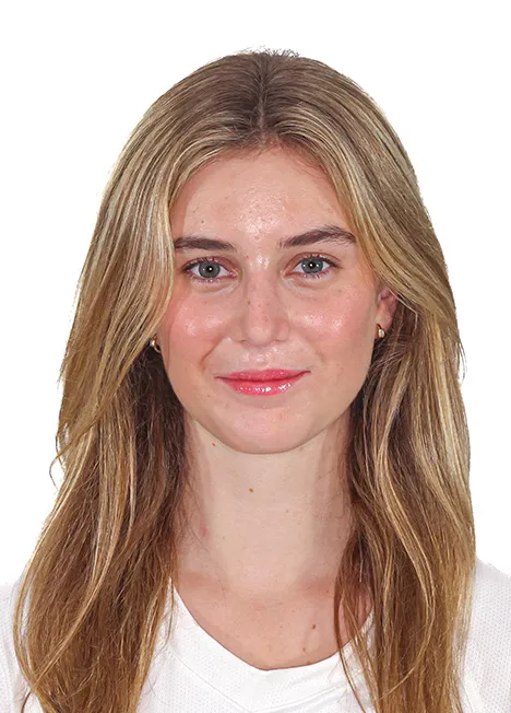 Gracie Griffin, Volleyball, Brown University
