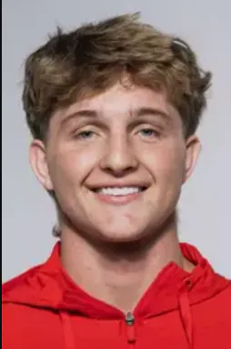 Cayaen Smith, Wrestling, undefined